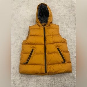 Zara Kids Vest Size 9-10